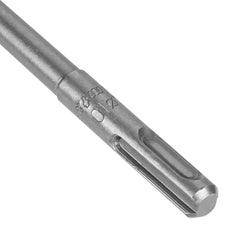 Broca Para Concreto Sds Plus 10x300mm Durável Mtx Perfuração Eficiente