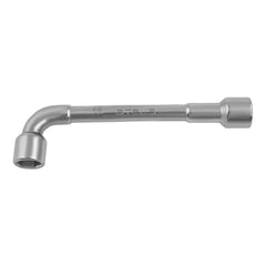 Chave Biela Com Furo Passante Cromo Vanádio 16mm Alta Resistência 45-50 HRC