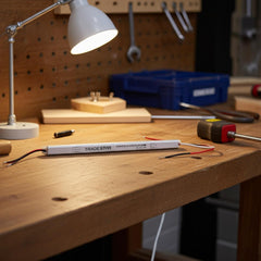 Fonte LED Slim 36W 3A 12V Tradestar