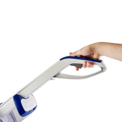 Extratora e Higienizadora Vertical WAP COMFORT CLEANER PRO 2000W com Escova Oscilante 220V