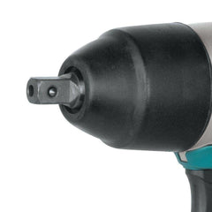 Chave de Impacto Industrial 12.7Mm 400W Torque 350Nm Com Soquete Maleta TW0350 110V Makita