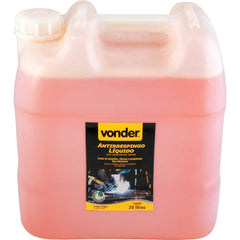 Antirrespingo Liquido 20 Litro Biodegradável Vonder