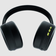 Fone Ouvido WAAW by ALOK SENSE 200HB BT Microfone Over Ear