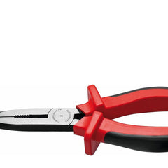 Alicate Bico Curvo Isolado 8'' Tramontina PRO IEC 60900 1000V NR 10 Para Eletricistas