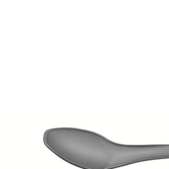 Pegador Para Salada Tramontina Verano Nylon Ônix Resistente Até 180 Graus Antiaderente 3 Em 1