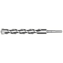 Broca para Concreto 20x310 mm Tramontina Master Aço Especial SDS Plus Performance