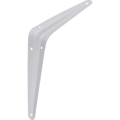 Suporte Prateleira 5 x 6'' Branco Tradestar