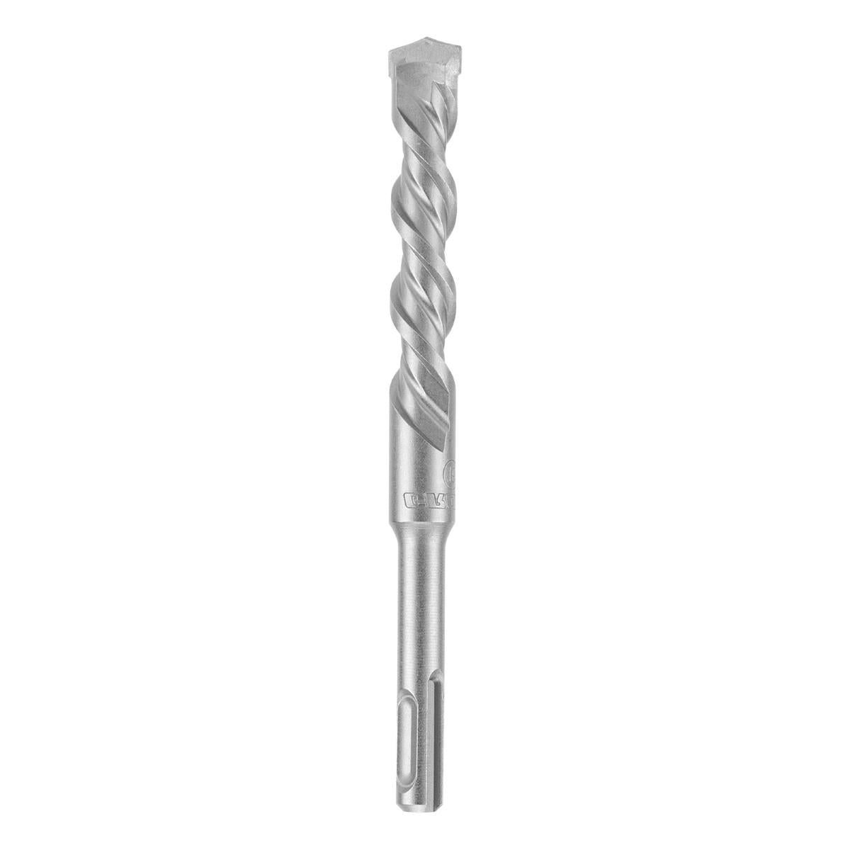 Broca Concreto SDS Plus 16x160mm Tungstênio Cobalto 1PC Gross