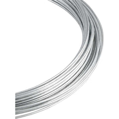 Arame Galvanizado BWG 20 0,89mm Com 10 Metros Vonder