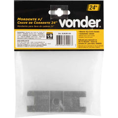 Mordente Para Chave Corrente 24'' Vonder