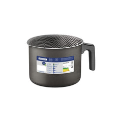 Fervedor Tramontina Paris Antiaderente Starflon Max 2,7 L 16 cm Alumínio Chumbo 1,6 mm
