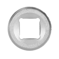 Soquete Sextavado 1/2'' 22mm Aço CrV Stels 1382255 Alta Resistência