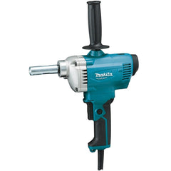 Misturador Elétrico 800W Ideal para Massa Argamassa Tinta Cola Com Punho M6600XB 127V Makita