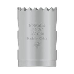 Serra Copo Bosch Pro Multi Material Cobalto 37 mm 1.7/16''