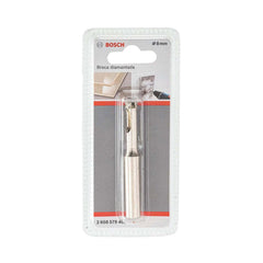 Broca Diamantada A Úmido Bosch 8 mm 1U