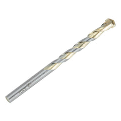 Jogo de Brocas Concreto 5-10mm 4pcs Aço 40X VK8 MTX Golden Line 708259 - Guimepa