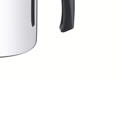 Fervedor Tramontina Allegra Aço Inox Cabo Baquelite 12 cm 1,4 L Indução