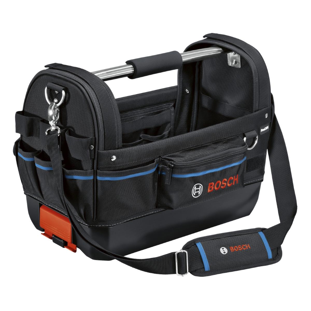 Bolsa Para Transporte De Ferramentas Bosch Gwt 20 Até 23Kg