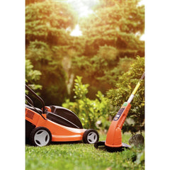 Aparador de Grama Elétrico Tramontina AP1500T 1500W 127V 280mm 1.8mm 8m 11000rpm 100m²