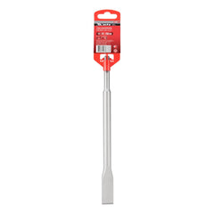 Talhadeira Chata Aço Rápido SDS Plus 14x20x250mm 1PC MTX 7032055