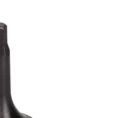 Soquete Impacto Hexagonal 5 mm 1/2'' Alta Durabilidade Metal Cromo Molibdênio Tramontina PRO