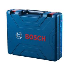 Parafusadeira Furadeira Bosch Gsb 12V-30 12V 2 Bat E Maleta