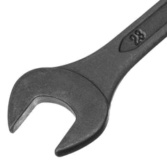 Chave Combinada Cromo Vanádio 23mm Fosfatizada - Ideal Para Manutenção Automotiva e Industrial