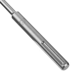 Broca Concreto SDS Max 12x540mm 1PC MTX Liga Carboneto Tungstênio VK8 Alta Durabilidade