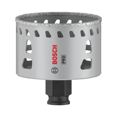 Serra Copo Bosch Pro Tile Power Change Plus 65 mm 2 9/16''