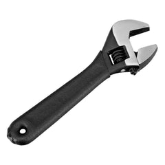 Chave Inglesa Ajustável 6'' 150mm Aço Carbono 45 MTX 155019