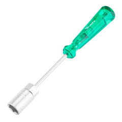 Chave Canhão Cromo Vanádio 17mm 52HRC Niquelada MTX 1171155