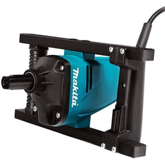 Misturador Elétrico de 120Mm 960W Ideal para Tinta Massa Argamassa Cola Cimento UT1200 127V Makita