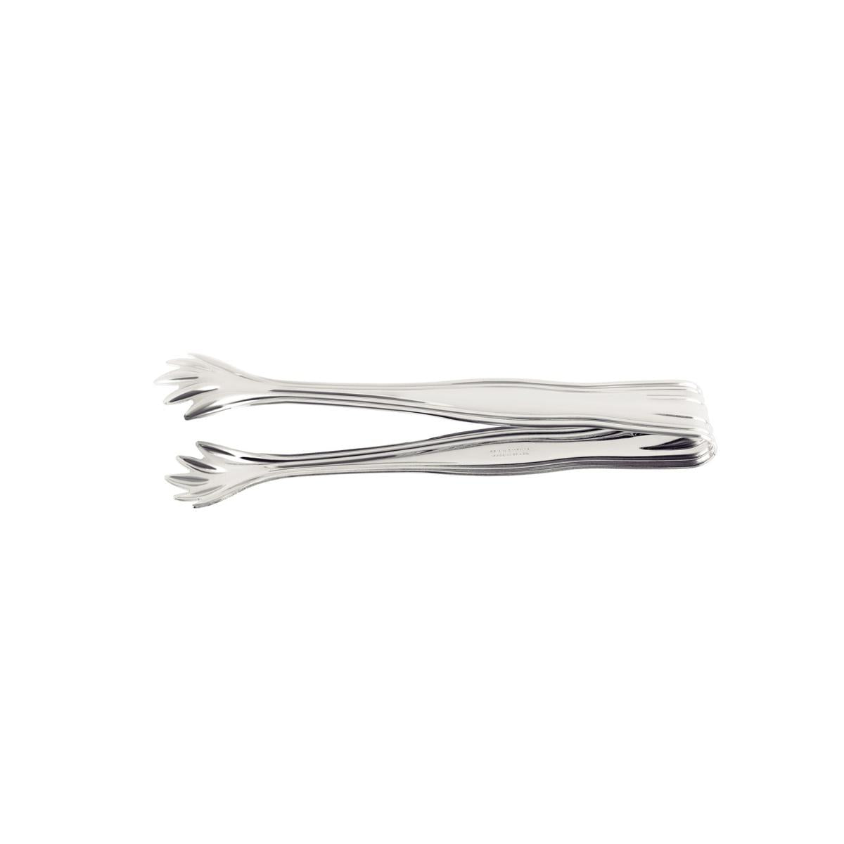 Pegador Para Churrasco Tramontina Utility Em Aço Inox Resistente Cabo Longo Para Carne E Grelha