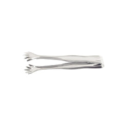 Pegador Para Churrasco Tramontina Utility Em Aço Inox Resistente Cabo Longo Para Carne E Grelha