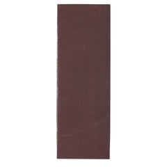 Cinta de Lixa MTX P150 150x610x100mm Kit 3 Peças Óxido de Alumínio