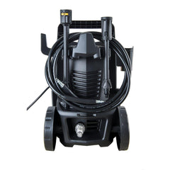 Lavadora de Alta Pressão 1200W 1500psi 5.5-6.5L/min 220V Tramontina MASTER Jato Regulável com Mangueira 3m