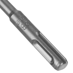 Broca Para Concreto 16 X 300mm SDS Plus Vk8 Carboneto Tungstênio - Durabilidade e Precisão