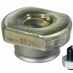 Matriz Makita SB20 SC05352510 para Puncionadeira DPP200