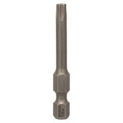 Ponta Para Parafusar Bosch Extra Hard T25 49mm Torx
