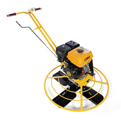 Alisadora de Concreto Ac 36 9Hp com Motor Lifan Csm