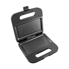Sanduicheira e Grill BGR20 Britânia Com Revestimento Antiaderente Ultrarrápida 127V