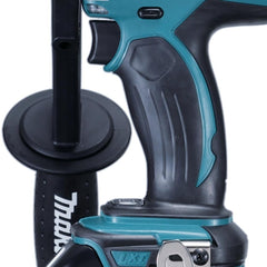 Parafusadeira Furadeira 2000 RPM Tecnlogia XPT Sem Bateria Sem Carregador DDF458Z Makita
