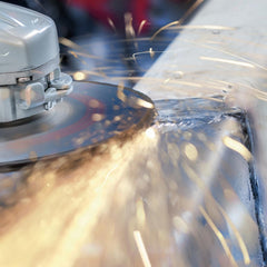 Disco De Desbaste Bosch Pro Metal 230X6,0mm Deprimido