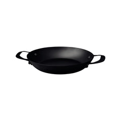 Frigideira Profissional Tramontina Pergaminho Ferro 22 cm 1 L Durprotect Revestimento Resistente