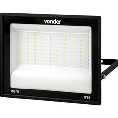 Refletor LED 100W Bivolt RLV1003 Vonder