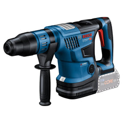 Martelete Bosch Gbh 18V-36 C Biturbo Maleta Sem Bateria