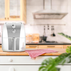 Fritadeira Air Fryer Britânia BAF52 5.5 Litros Antiaderente 127V