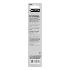 Broca Aço Rápido Profissional Industrial Para Metal 9x125mm M2 Classe A