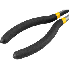 Alicate Bico Meia Cana 11'' CRV Curvo Longo Vonder