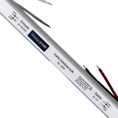 Fonte LED Slim 48W 4A 12V Tradestar